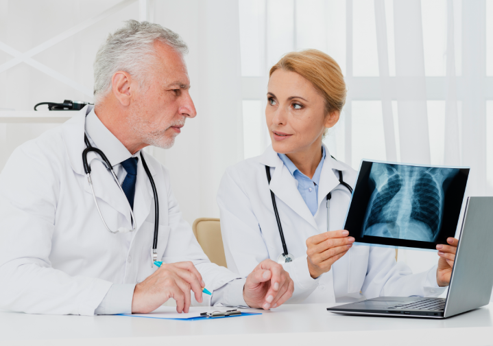 Radiology Medical Billing – What You Need to Know