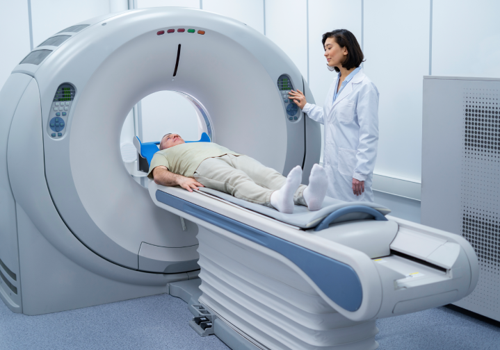 Exploring the Top Radiology Devices for Cutting-Edge Imaging